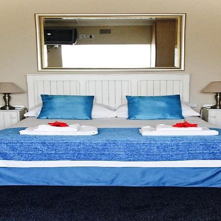 The Russel Hotel Knysna Room photo