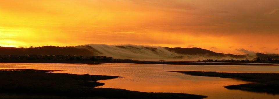 The Russel Hotel Knysna Exterior photo